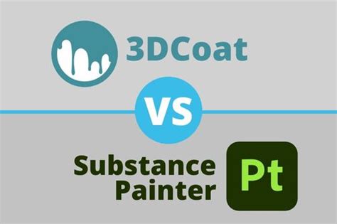 3d coat vs substance painter|substance painter price.